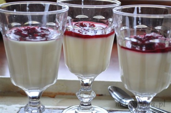 panna cotta 104