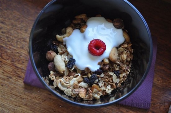 granola 032