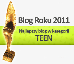 Blog roku 2011