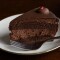 Aksamitny torcik czekoladowy